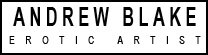 andrew blake erotic artist logo