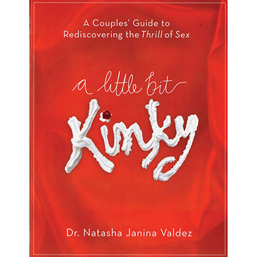 A Little Bit Kinky