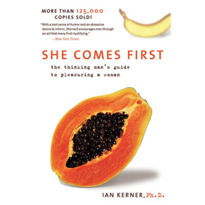 She Comes First