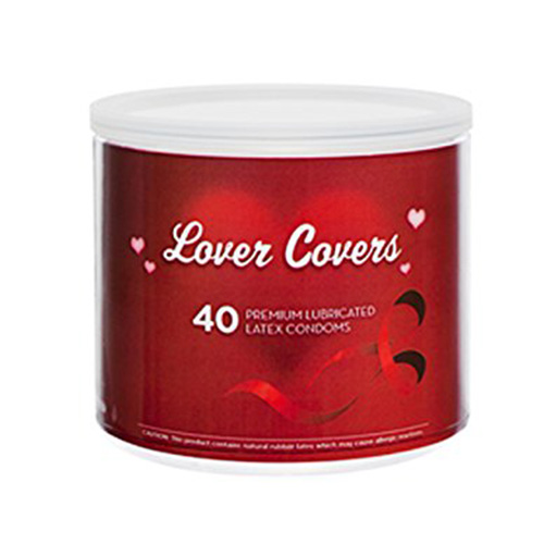 Lover Covers