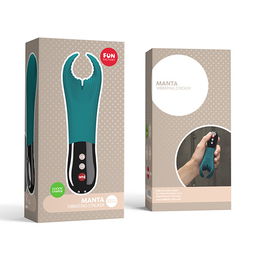 Manta Packaging
