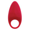 Elixir Play Garnet Cock Ring and Clitoral stimulator