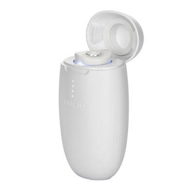 My Pod Vibrating Massager – White
