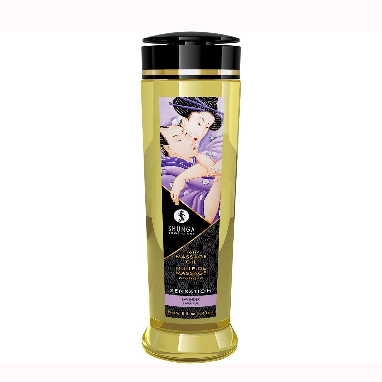 Sensation Lavendar