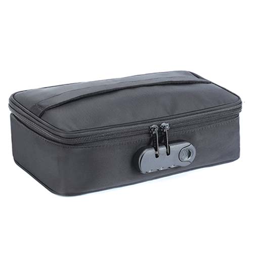 Discreet Lockable Box