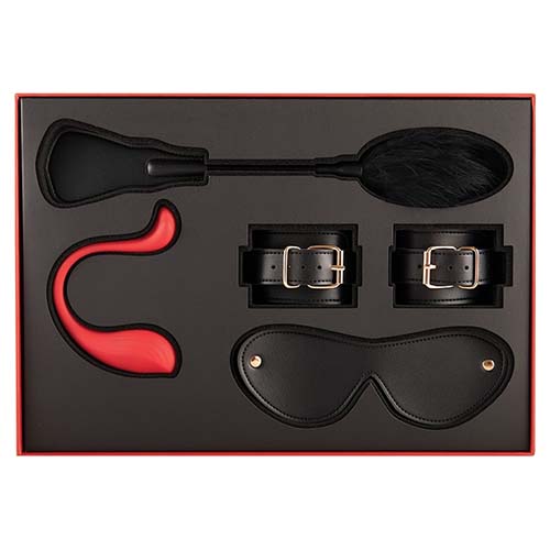Svakom Phoenix Neo Limited Gift Box-Red