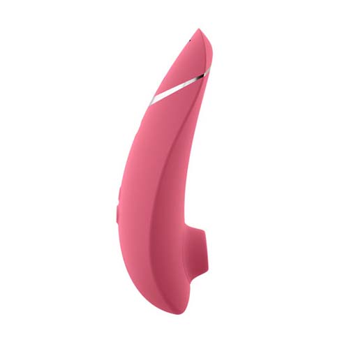 Womanizer-Premium 2 Raspberry