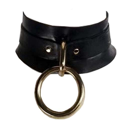 Vex Ring Collar