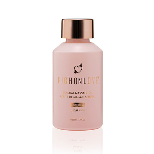 HighonLove-Objects of Love Luxury Gift Set