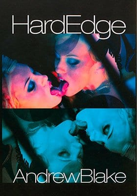 HardEdge DVD
