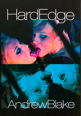 HardEdge DVD