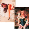 Pin Ups 1 & 2 Collectors Set DVD