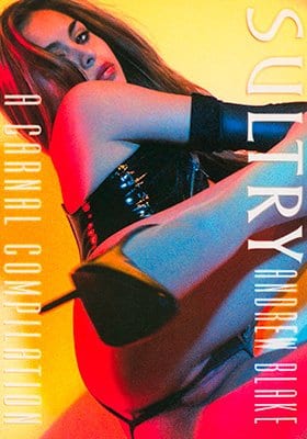 Sultry - A Carnal Compilation DVD