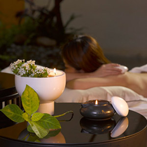 Relaxing