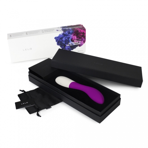 Lelo Mona Box