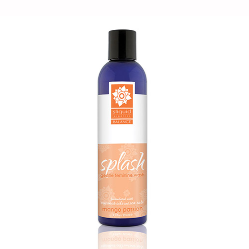 Sliquid Splash - Mango Passion